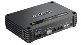 Amplificator auto Audison Forza AF C4D, 4 canale, 600W