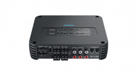 Amplificator Auto Audison, SR 4.300, 520W RMS," 4 Canale - Img 2