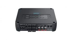 Amplificator Auto Audison, SR 4.300, 520W RMS," 4 Canale - Img 2