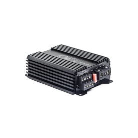 Amplificator auto DD AUDIO SS4.500, 4 Canale , 500 W - Img 2