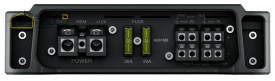 AMPLIFICATOR AUTO HERTZ COMPACT POWER HCP 4D, 4 CANALE, 1160W - Img 3
