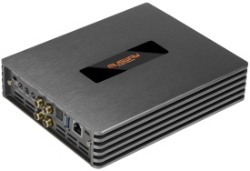 AMPLIFICATOR AUTO MUSWAY M6V4-24V