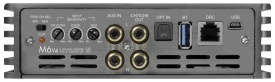 AMPLIFICATOR AUTO MUSWAY M6V4-512K - Img 3