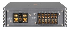 AMPLIFICATOR AUTO MUSWAY SIX-100 - Img 3