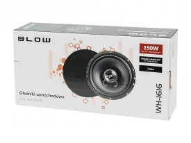 DIFUZOARE AUTO BLOW WH-1616 - Img 3