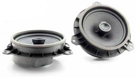 Difuzoare auto Focal IC TOY 165 - Img 2