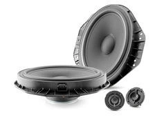 Difuzoare auto Focal IS FORD 690