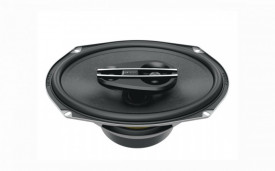 Difuzoare auto Hertz Cento CX 690, Coaxiale 3 CAI, 6X9, 100W RMS