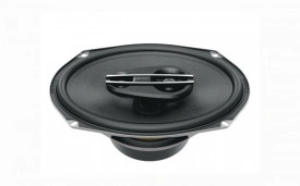 Difuzoare auto Hertz Cento CX 690, Coaxiale 3 CAI, 6X9, 100W RMS