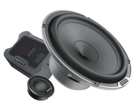 DIFUZOARE AUTO HERTZ MILLE PRO MPK 165P.3, SET SISTEM 2 CAI, 165MM, 115W RMS