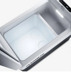 Dometic CDF.2 36 CoolFreeze Frigider auto cu compresor, 12/24V, 31 litri - Img 5