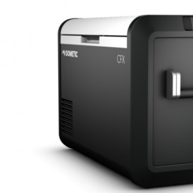 DOMETIC CFX3 100W FRIGIDER AUTO CU COMPRESOR 12/24/220 88L - Img 5