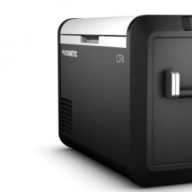 DOMETIC CFX3 100W FRIGIDER AUTO CU COMPRESOR 12/24/220 88L - Img 5