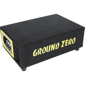 GZRB 16SPL SUBWOOFER SPL GROUND ZERO DE 16.5CM (6.5"), 700W - Img 3
