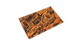Insonorizant auto STP Legend 3 mm, 3.5m2, 10 foi, Bulk Pack - Img 2