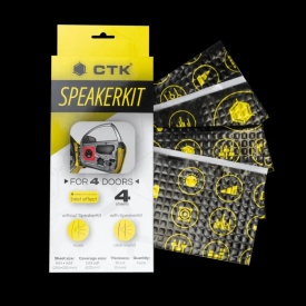 INSONORIZANT CTK SPEAKERKIT - Img 2