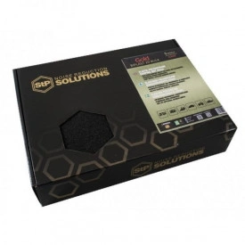 INSONORIZANT PREMIUM AUTO STP BIPLAST 20, 20MM, 0,94M2