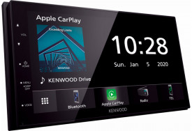 KENWOOD DMX-5020BTS 2DIN DE 6.8″ CU USB/BLUETOOTH/CONTROL SMARTPHONE - Img 6