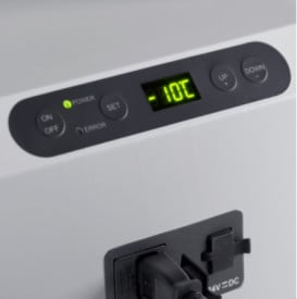 Mobicool MCF40 Frigider auto cu compresor, 12/24/220V, 38 litri - Img 6