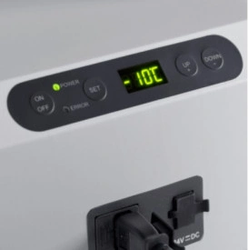Mobicool MCF40 Frigider auto cu compresor, 12/24/220V, 38 litri - Img 6