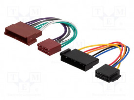 MUFA ADAPTOARE FORD ZRS-AS-3B