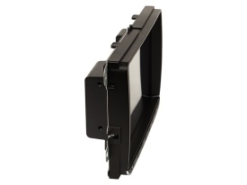 NAVIGATIE DEDICATA VW CP02 2DIN 9" Android/WiFi/GPS/CARPLAY VW/ SKODA/ SEAT - Img 3
