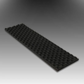 Pachet Absorb Wave Paramat de 10 coli, spuma de 16mm grosime, 500*150mm, 0.75mp