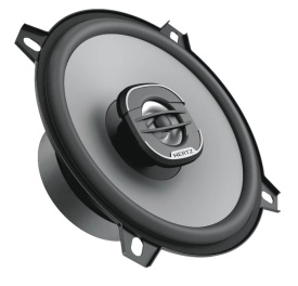 Pachet difuzoare auto Hertz Uno dedicat Dacia Logan 1 (2004 - 2012) - Img 3