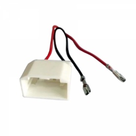 Pachet difuzoare auto Hertz Uno dedicat Opel Mokka (2012-Prezent) - Img 5