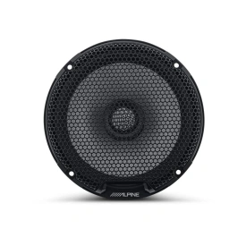 R2-S65 DIFUZOARE COAXIALE ALPINE DE 16.5CM, 100W RMS - Img 5