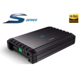 S2-A55V AMPLIFICATOR ALPINE PE 5 CANALE