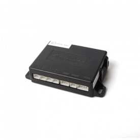 Steelmate PTS411EX Senzori parcare cu buzzer argintii - Img 3