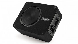SUBWOOFER ACTIV AUTO AUDISON PRIMA APBX 8 AS, 200 MM, 250 RMS