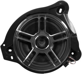 Subwoofer dedicat MERCEDES MUSWAY CSM 8WL