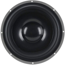 321189-110 SUPREMO SW9 SUBWOOFER MOREL DE 21CM (9"), 150W RMS - Img 3