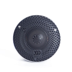 323650-125 ELATE CARBON ALTO TWEETERE MOREL DE 2.8CM (1.125″), 220W RMS - Img 4