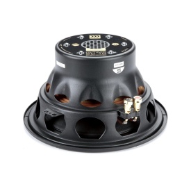 327620-210 ULTIMO TITANIUM SC102 SUBWOOFER MOREL DE 25CM (10″), 2Ω, 2000W - Img 3