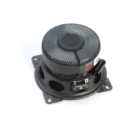 350134-220 TEMPO ULTRA INTEGRA 402 MKII DIFUZOARE COAXIALE DE 10CM MOREL, 60W RMS - Img 4