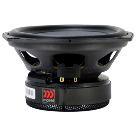 350139-220 TEMPO ULTRA INTEGRA 692 MKII DIFUZOARE COAXIALE 6×9″ MOREL, 150W RMS - Img 4