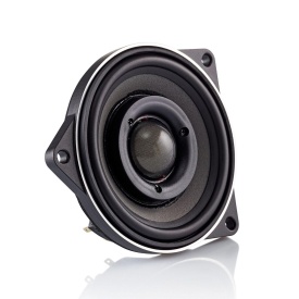 350140-120 IR-BMW4INT DIFUZOARE COAXIALE MOREL DE 10CM (4") PENTRU BMW - Img 3