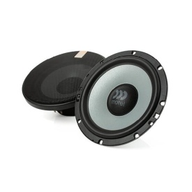 350172-200 MAXIMO ULTRA 602 MKII DIFUZOARE COMPONENTE DE 16.5CM MOREL, 100W RMS - Img 4