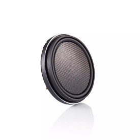 350332-105 VIRTUS NANO CARBON 42 DIFUZOARE COMPONENTE ULTRA-PLATE DE 10CM MOREL, 90W RMS - Img 3