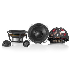 350395-105 HYBRID 52 DIFUZOARE COMPONENTE DE 13CM MOREL, 120W RMS