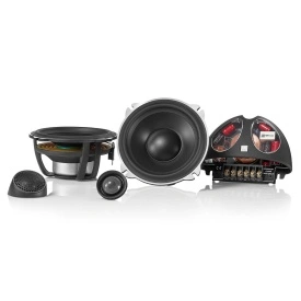 350395-105 HYBRID 52 DIFUZOARE COMPONENTE DE 13CM MOREL, 120W RMS