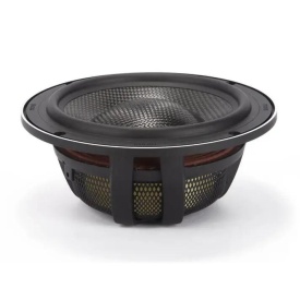 350456-205A ELATE CARBON 63A DIFUZOARE COMPONENTE PE 3 CAI DE 16CM MOREL, 180W RMS - Img 4