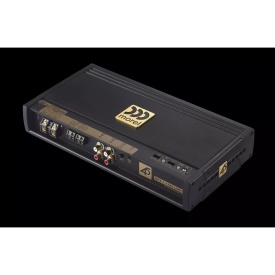 803125-100 MPS 2.150 LIMITED AMPLIFICATOR MOREL PE 2 CANALE, 2x150W - Img 4