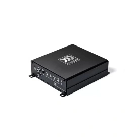 803215-100 MPD 1.500 MPD 4.100 AMPLIFICATOR MOREL MONO, 550W