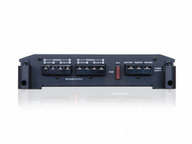 ALPINE BBX-F1200 AMPLIFICATOR PE 4 CANALE, 600W - Img 3