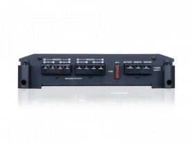 ALPINE BBX-F1200 AMPLIFICATOR PE 4 CANALE, 600W - Img 3