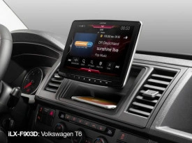 ALPINE HALO9 ILX-F903D CU ECRAN DE 9″, CONTROL SMARTPHONE - Img 4